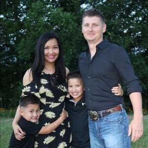 Meet your Posher, Anh